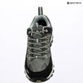 Дамски обувки за трекинг CMP Rigel Low Wp avocado 9