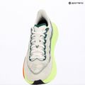 Мъжки обувки за бягане HOKA Mach 7 frost/neon yuzu 9