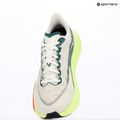 Мъжки обувки за бягане HOKA Mach 7 frost/neon yuzu 9