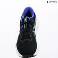 Мъжки обувки за бягане ASICS Gel-Excite 11 black/vital green 10