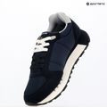 Мъжки обувки Aeronautica Militare SC0292UCT03331 blu navy 9