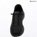 Мъжки обувки SKECHERS Contour Foam Cozy Fit black 10