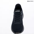 Мъжки обувки SKECHERS Bobs Squad Chaos Solid Step blue 10