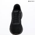 Дамски обувки SKECHERS Bobs Sparrow Flex Too You black 11
