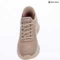 Дамски обувки SKECHERS Bobs B Flex Hi Linear Force grey 11
