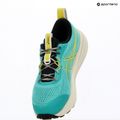 Мъжки обувки за бягане ASICS Gel-Pulse 17 TR aurora green/cacti 9