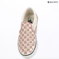 Обувки Vans Ua Classic Slip-On rhinestone misty mauve 14