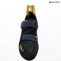 Мъжки обувки за катерене La Sportiva Tarantula Boulder night blue/moss 9