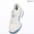 Мъжки обувки ASICS Gel-Task 4 white/saba blue 9