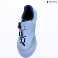 Дамски обувки за шосейно колоездене Shimano SH-RC503W airy blue 16
