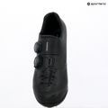 Мъжки обувки за MTB колоездене Shimano SH-XC703 black 15
