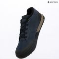 Мъжки обувки за колоездение с платформа Shimano SH-GF400 dark blue 13