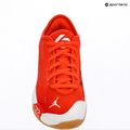Детски обувки за баскетбол  Jordan Gap 77 GS Jr chile red/gum light brown/white 17