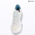 Мъжки волейболни обувки ASICS Blade FF 2 white/cool grey 16