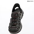 Мъжки сандали SKECHERS Tresmen Norvick black 10