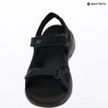 Мъжки сандали SKECHERS Go Walk Arch Fit 2.0 Capistrano black 10