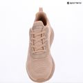 Дамски обувки SKECHERS Bobs Sport Squad Tough Talk pink 14