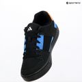 Мъжки велосипедни обувки платформи adidas FIVE TEN Freerider core black/off white/ray blue 9