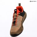 Мъжки велосипедни обувки платформи adidas FIVE TEN Trailcross LT cardboard/off white/core black 9
