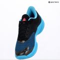 Баскетболни обувки Under Armour Curry Splash 26 black/blue blur/blaze orange 9