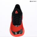 Баскетболни обувки Under Armour Curry Splash 26 black/electric tangerine/racer red 9