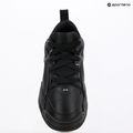 Обувки за тренировка Under Armour HB-LO black/black/anthracite 9