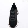 Мъжки обувки Calvin Klein HM0HM02151 Hike Runner Laceup Knit ck black 9