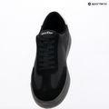 Мъжки обувки Calvin Klein HM0HM02126 Low Prof Cupsole Ny-Su black/bright white 9