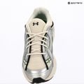 Обувки за тренировка Under Armour Sola stone/metallic silver/team kelly green 9