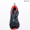 Детски туристически обувки CMP Altak Trail 2.0 navy/pink fluo/a.marina 9