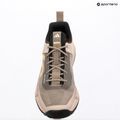 Дамски велосипедни обувки платформи adidas FIVE TEN Trailcross LT wonder taupe/ice tangerine/carbon 9