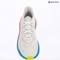 Дамски обувки за бягане Under Armour Turbulance 3 white/black/royal 9