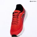 Детски обувки за бягане Joma Super Cross JR red 9