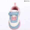 Детски обувки Primigi PUP 14528 white/light blue 9