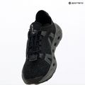 Детски обувки Columbia Youth Drainmaker XTR black/pure silver 12
