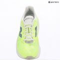 Дамски обувки за бягане New Balance FuelCell Rebel V5 afterglow/deep end 11