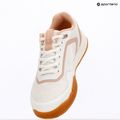 Дамски тенис обувки Wilson Courtglide white/cameo rose/gum 11