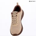 Дамски обувки SKECHERS Bobs Moda Flex Mellow Dawn beige 11
