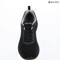 Дамски обувки SKECHERS Bobs Moda Flex Mellow Dawn black 11