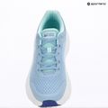 Дамски обувки за бягане SKECHERS Max Cushioning Endeavour Canova blue 11