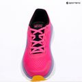 Дамски обувки за бягане SKECHERS Max Cushioning Endeavour Canova red 11