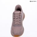 Дамски обувки SKECHERS Bobs Squad 4 Staple Look purple 11