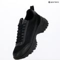 Дамски обувки Calvin Klein HW0HW03000 Hike Runner Lup Lin Mesh triple black 9