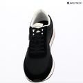 Мъжки обувки Calvin Klein HM0HM02140 Retro Runner Ripstop Aop black/bright white 9