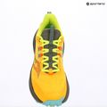 Мъжки обувки за бягане Saucony Xodus Ultra 4 kodiak/wine 9