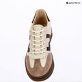 Дамски обувки GANT Cuzima 2026 off white/brown 9