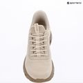 Дамски обувки SKECHERS Bobs Arc Waves beige 11