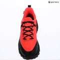 Дамски обувки за трекинг Columbia Tellurix Titanum Outdry poppy red/black 11