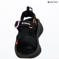 Дамски сандали Columbia Konos Elevate black/hydrangea 10