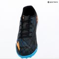 Детски футболни обувки Joma Evolution Jr 2601 TF black 9